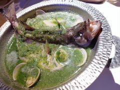 -狮拾久·现代新加坡料理(福田COCO Park店)