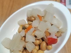 -喜家德虾仁水饺(华强天虹店)