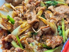 -炙热童年·老北京炙子烤肉(南锣鼓巷店)