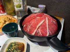 -椰子湾·海南火锅·糟粕醋·椰子鸡(正大广场店)