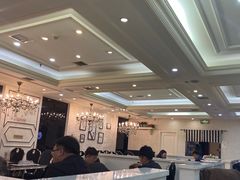 大堂-红菇坊鲜汤火锅(北站店)