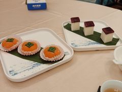 -渔村盛宴(航空新城店)