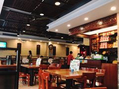 大堂-正德顺順德雙皮奶(中信店)