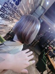 -MS.SALON美发沙龙