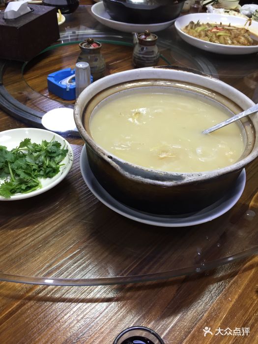 水天一色海鲜馆图片 - 第91张