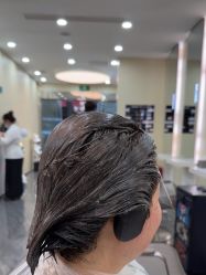 -缪斯Hair Salon