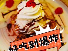 -BROWNSTONE布朗石西班牙餐厅(富城店)