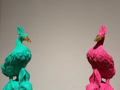 -中华艺术宫(上海美术馆)