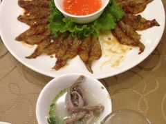 iphone_upload_pic-清雅轩·清真菜·传统菜•融合菜(滑翔店)