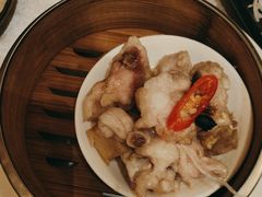 -上海金桥红枫万豪酒店-万豪中餐厅