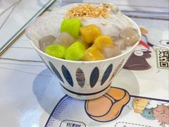 -糖潮糖水铺(省府店)