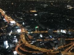 -彩虹云霄拜约克摩天塔