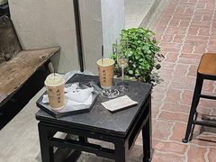 -成川茶店·潮汕工夫浓茶(万象店)