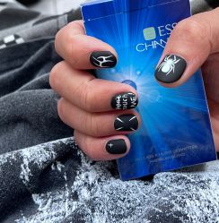 -馨儿·美甲美睫