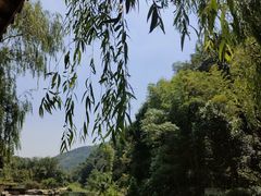-长兴八都岕景区