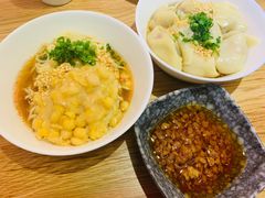 冒鸭肠-付小姐在成都(川沙店)