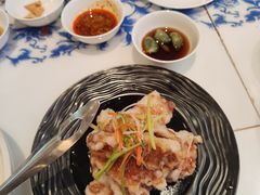 -东方饺子王(大屯路店)