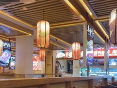 -沸炉重庆老火锅(军事博物馆店)