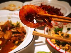 -老湖南民间菜·牛肉十八炒(花都店)
