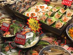 -必点海鲜·鲅鱼水饺(鞍山西道店)
