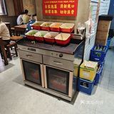 家乡的味道，一碗故事