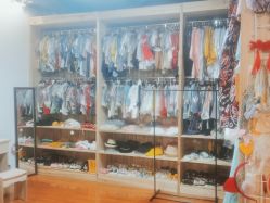 点击看大图 -憨大叔韩式儿童摄影 全国连锁(温岭店)