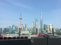 -罗斯福色戒酒吧(外滩店)