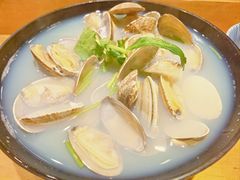 -天ぷら定食まきの(難波千日前店)