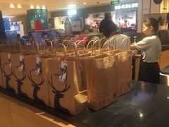 -luckincoffee瑞幸咖啡(顺义华联商厦店)