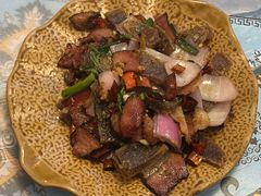 -古城苗家土菜馆(河景餐厅店)