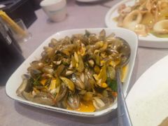 -大洋家·精品潮汕菜·生腌砂锅粥(天河东路店)