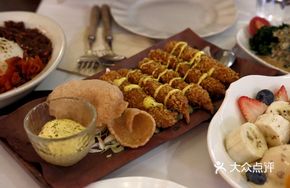 Fwa's Signature Fried Shrimp
