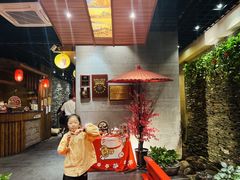 -天狗山料理(省体店)