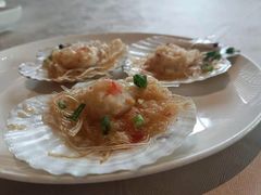 -上宴精品海鲜姿造(晶融汇旗舰店)