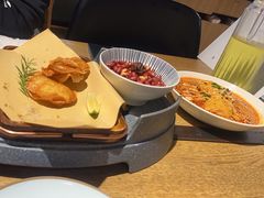-青花椒秘制烤鱼(光启城店)