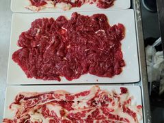 -伟记牛肉(金鸿公路店)