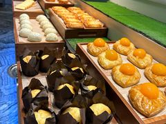 -印象餐厅(杭州国际博览中心北辰大酒店)