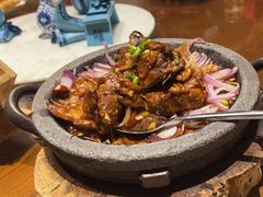 -中国徽菜·徽商故里(广安门店)