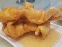 -稻香酒家·33年老字号·港式粤菜(富邦中心店)