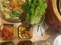 -闻老头·菊花炭烤肉(D11店)