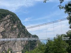 -洛阳白云山景区