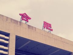 -合肥火车站(地铁站)