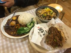 -超级大馍王肉夹馍