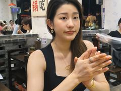 -冯校长老火锅(深圳福田店)