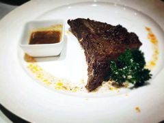 -露西亚咖啡西餐厅(哈尔滨俄侨纪念馆店)