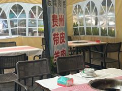 -二钳洞庭虾蟹·江湖菜(成都鹭岛店)