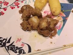 -顺德佬(石厦店)