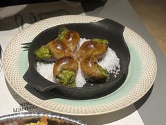 -西堤牛排(北京国瑞店)