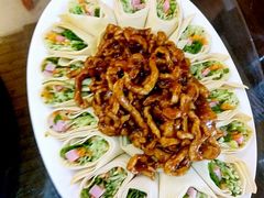 -人民公社大食堂(顺义总店)