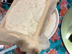 -老油饼酸菜汤(高铁和平店)